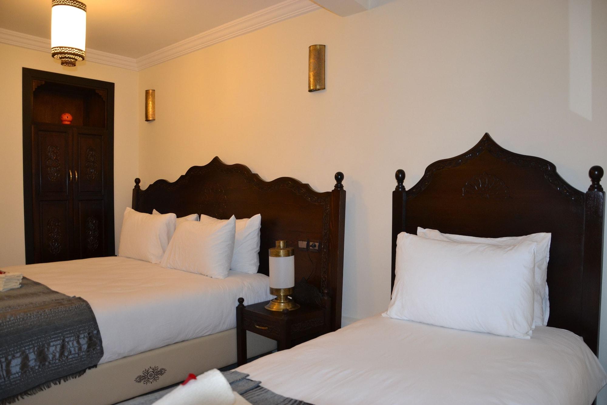 Hotel Riad Ben Atar Essaouira Ngoại thất bức ảnh