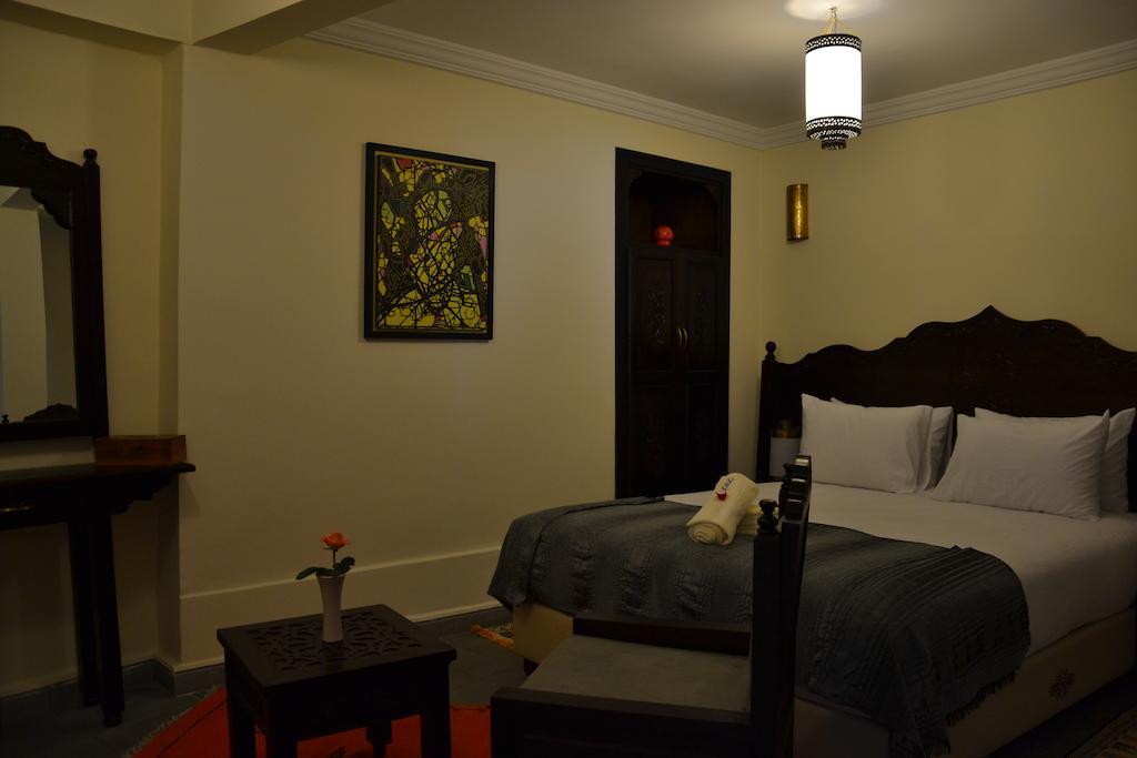 Hotel Riad Ben Atar Essaouira Ngoại thất bức ảnh