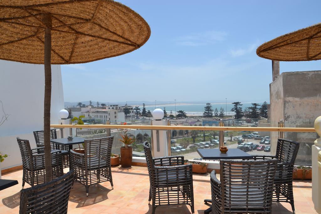 Hotel Riad Ben Atar Essaouira Ngoại thất bức ảnh