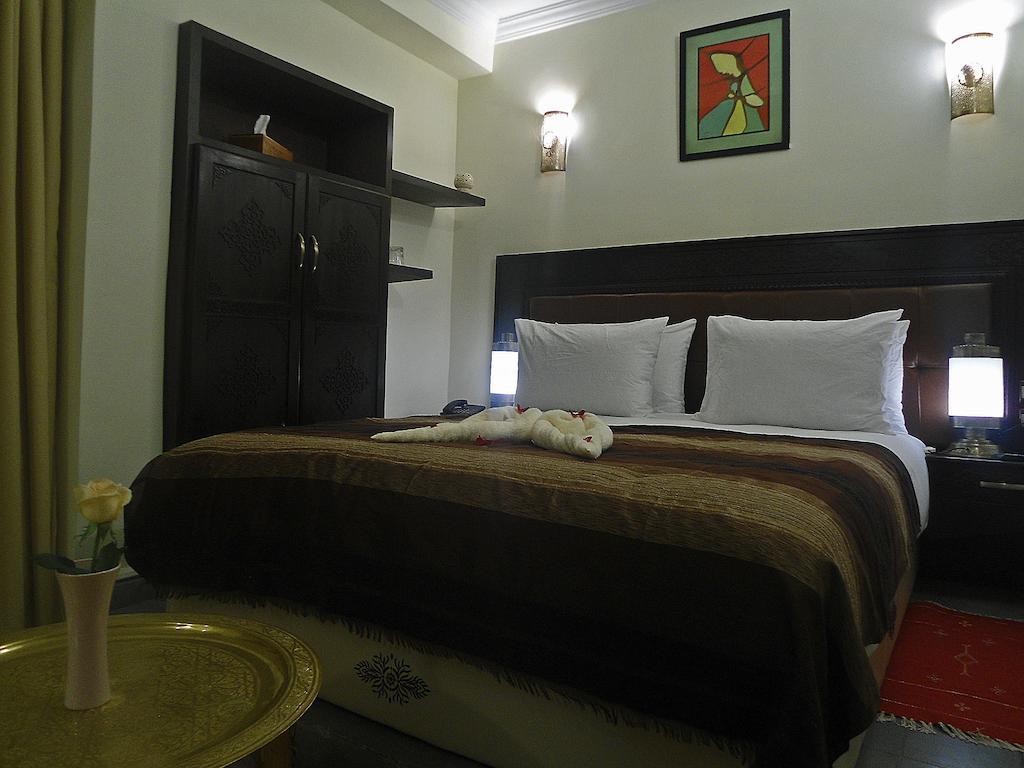 Hotel Riad Ben Atar Essaouira Ngoại thất bức ảnh