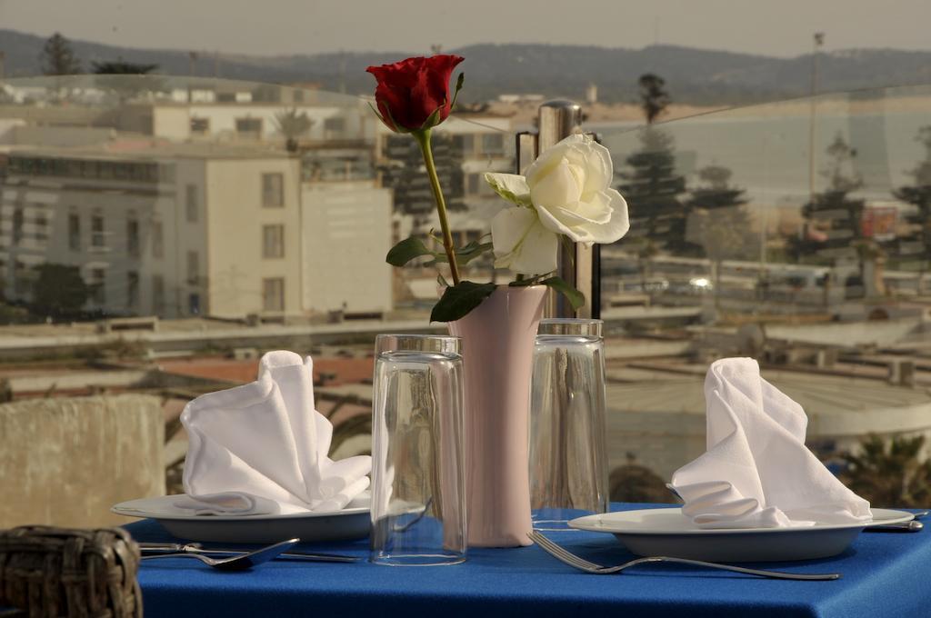 Hotel Riad Ben Atar Essaouira Ngoại thất bức ảnh