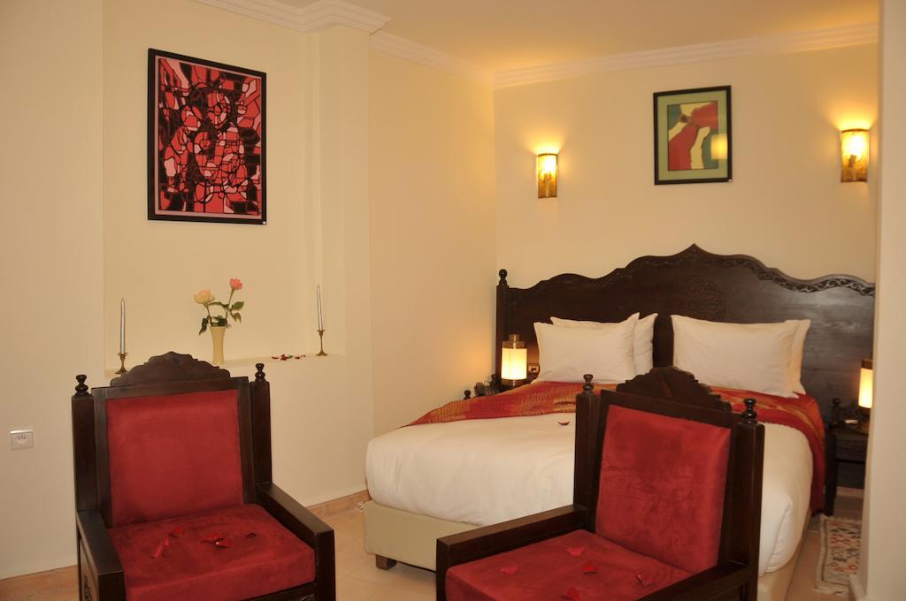 Hotel Riad Ben Atar Essaouira Ngoại thất bức ảnh