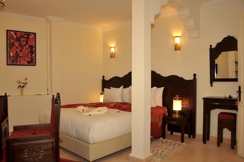 Hotel Riad Ben Atar Essaouira Phòng bức ảnh