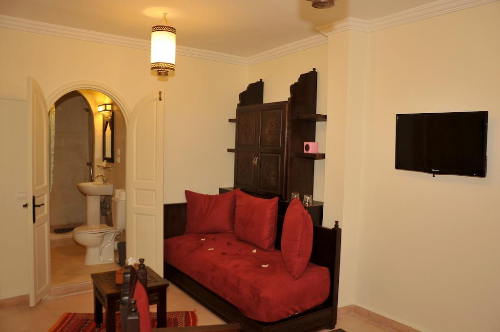 Hotel Riad Ben Atar Essaouira Ngoại thất bức ảnh