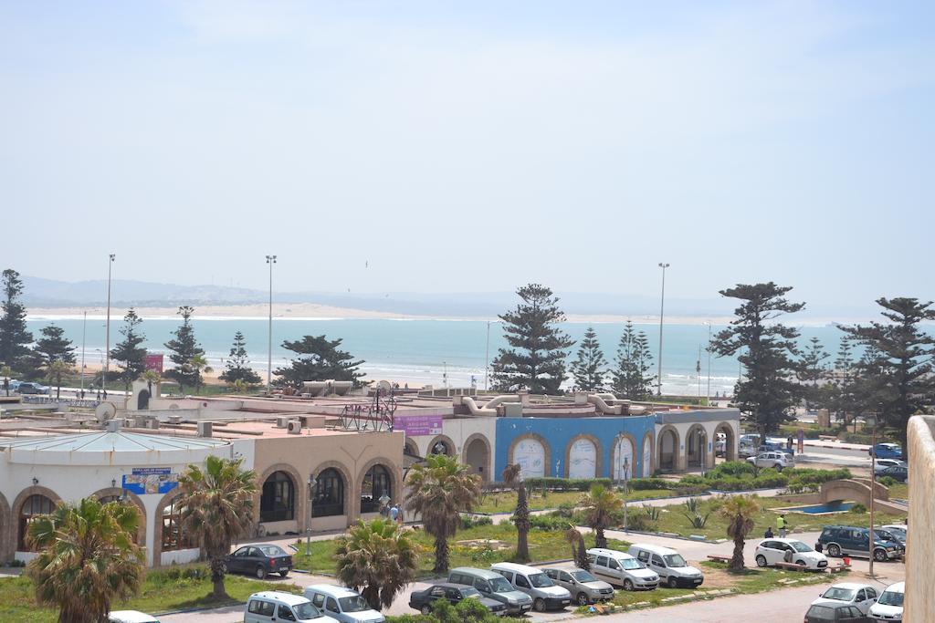 Hotel Riad Ben Atar Essaouira Ngoại thất bức ảnh